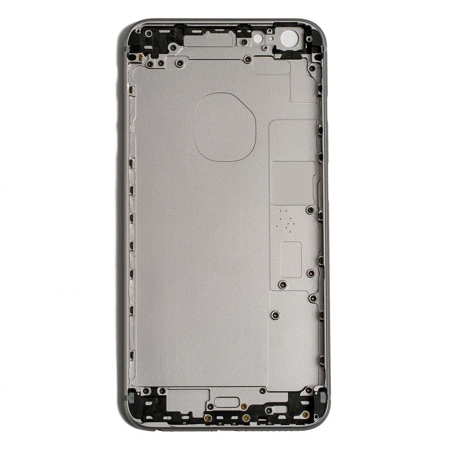 iPhone 6s+ Housing Grey - Best Cell Phone Parts Distributor in Canada iPhone 6s+ Housing Grey - Best Cell Phone Parts Distributor in Canada